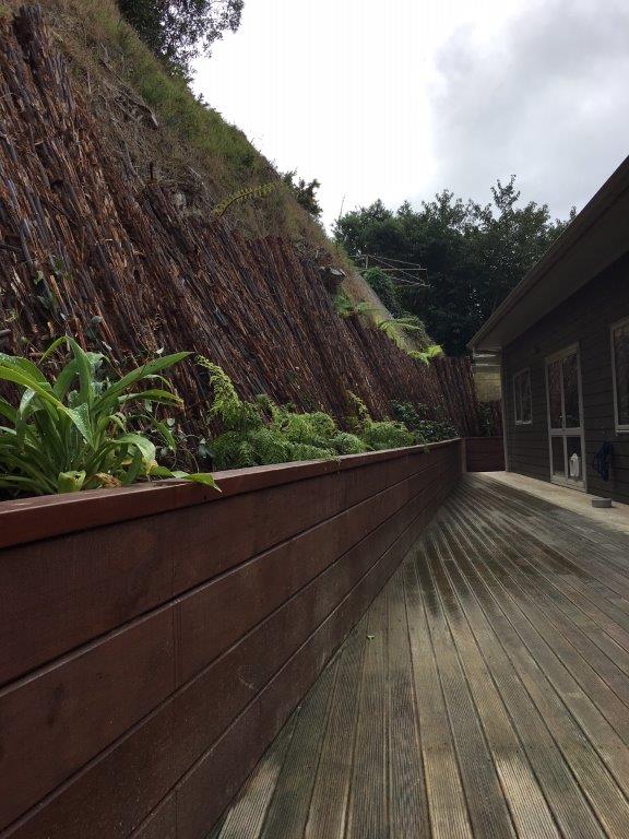 Wellington garden by Wellington Gardens