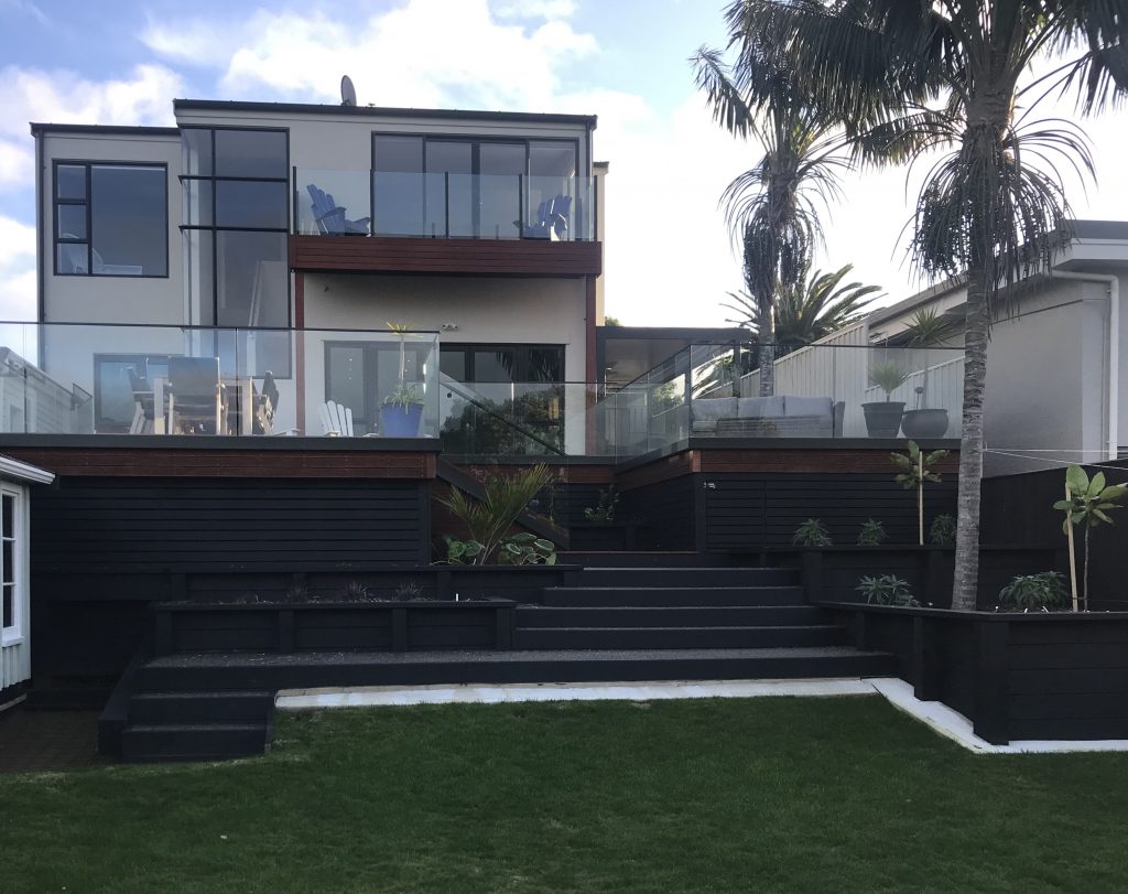 Wellington garden by Wellington Gardens